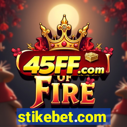 stikebet.com