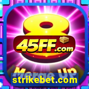 strikebet.com
