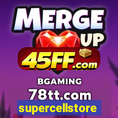 supercellstore