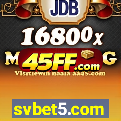 svbet5.com