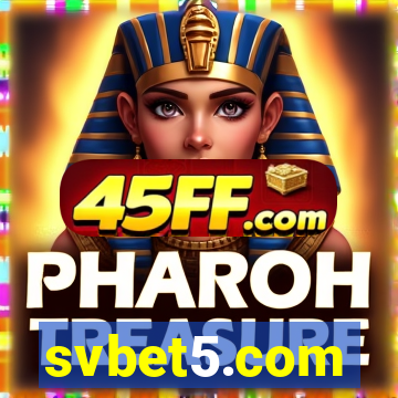 svbet5.com