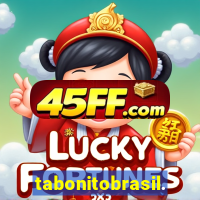 tabonitobrasil.us