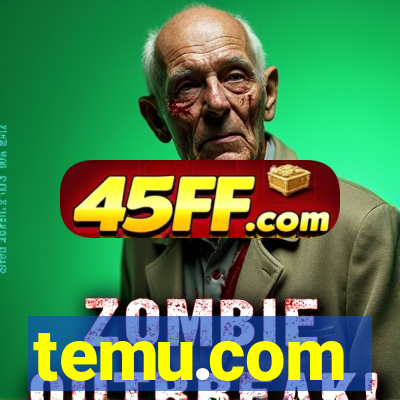 temu.com