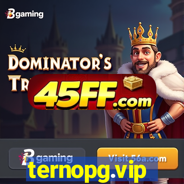 ternopg.vip