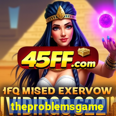 theproblemsgames.com