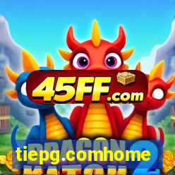 tiepg.comhome