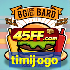 timijogo