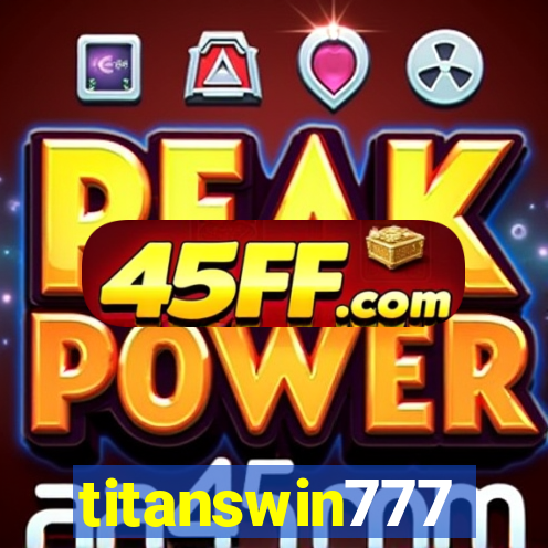titanswin777