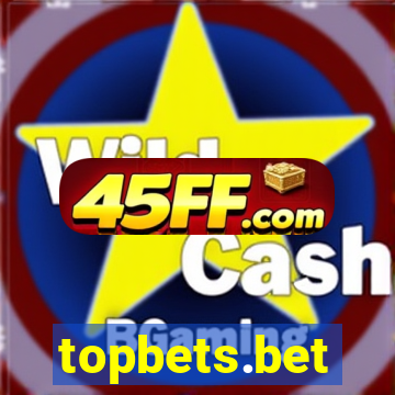 topbets.bet