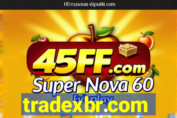 tradexbr.com