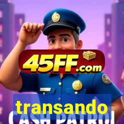 transando