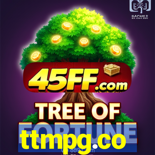 ttmpg.co