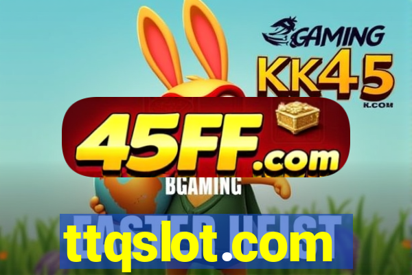 ttqslot.com
