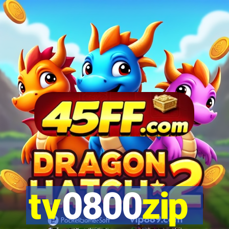 tv0800zip