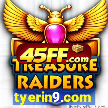 tyerin9.com