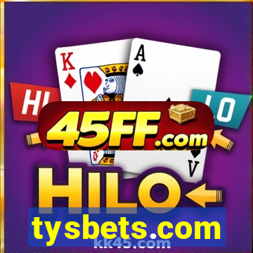 tysbets.com