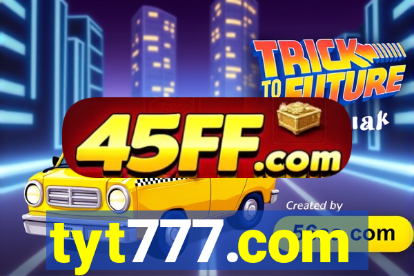 tyt777.com