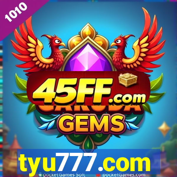 tyu777.com