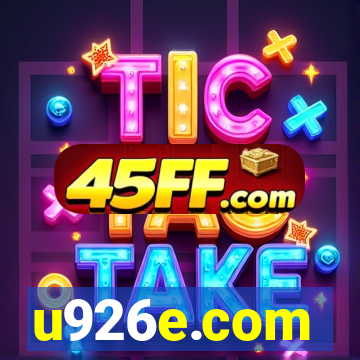 u926e.com