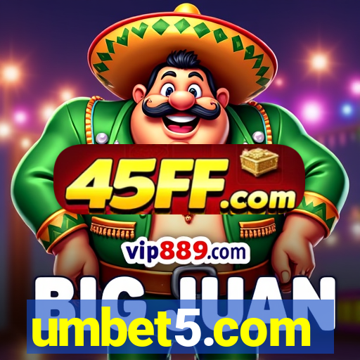 umbet5.com