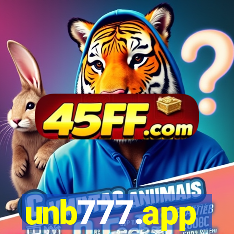 unb777.app