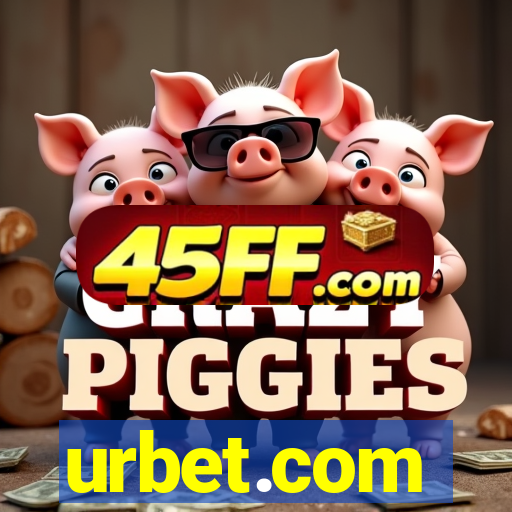 urbet.com
