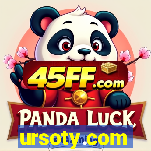 ursoty.com