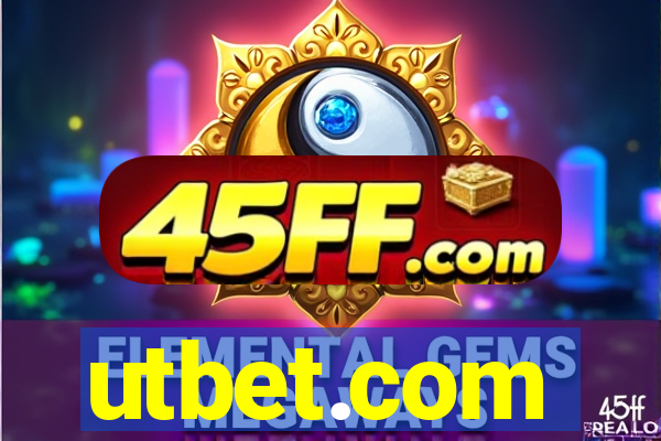 utbet.com