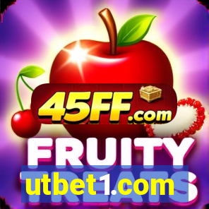 utbet1.com