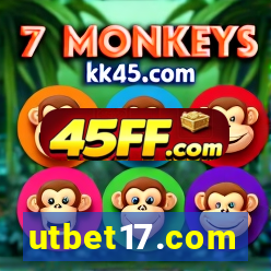 utbet17.com