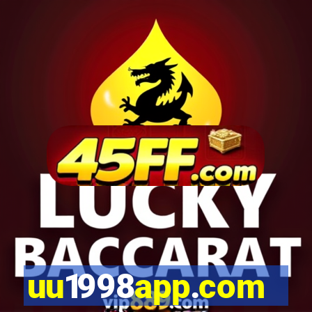 uu1998app.com