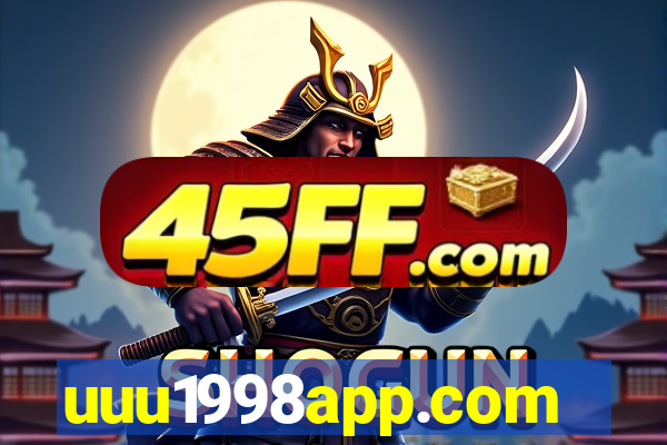 uuu1998app.com
