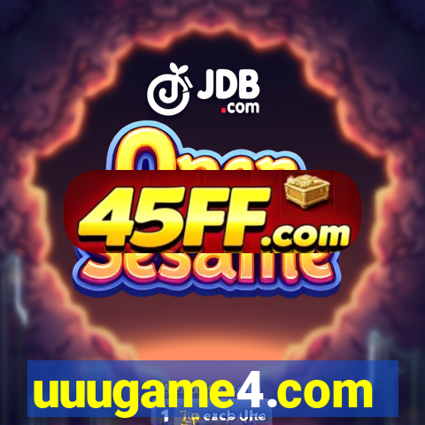 uuugame4.com