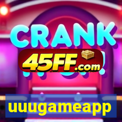 uuugameapp
