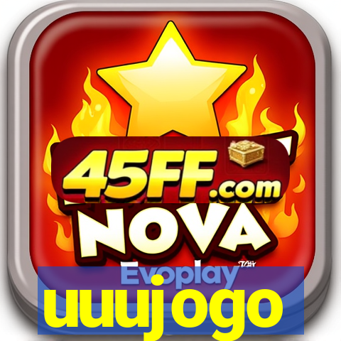 uuujogo
