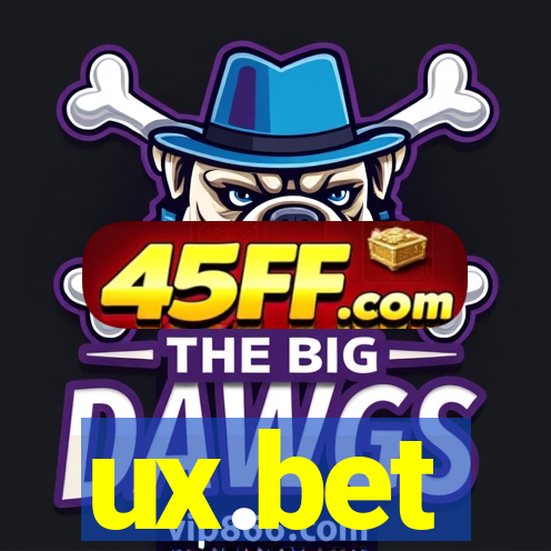 ux.bet