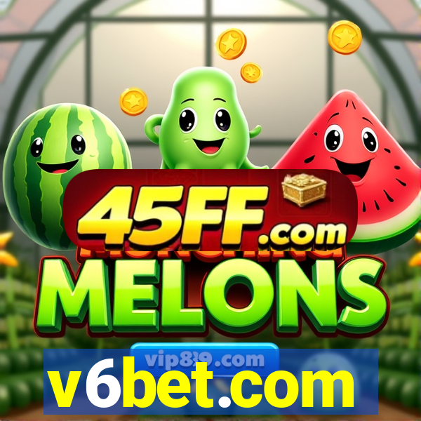 v6bet.com