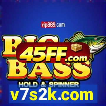 v7s2k.com
