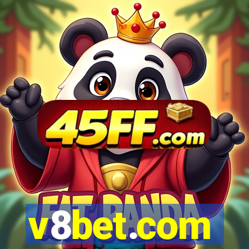 v8bet.com