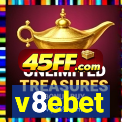 v8ebet