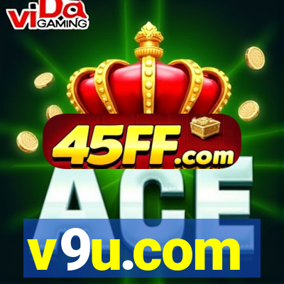 v9u.com