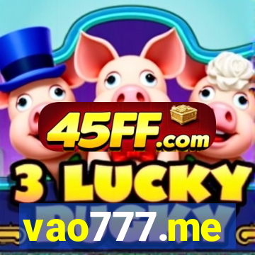 vao777.me