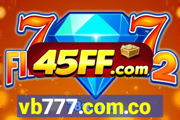 vb777.com.co