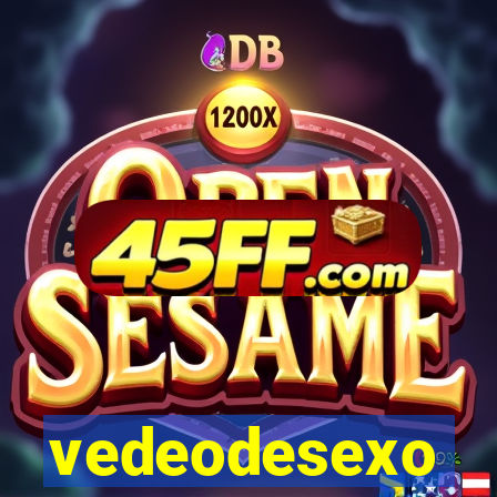 vedeodesexo