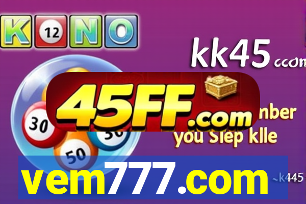 vem777.com