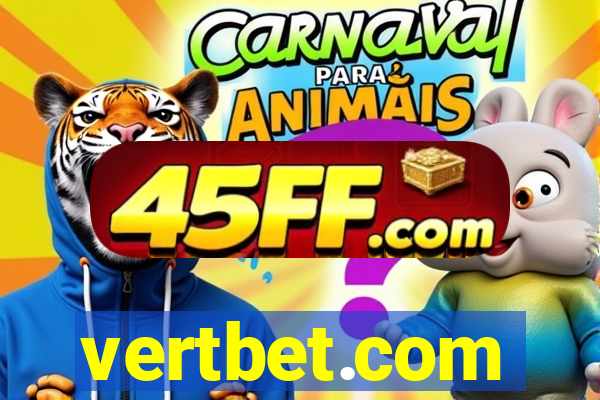 vertbet.com