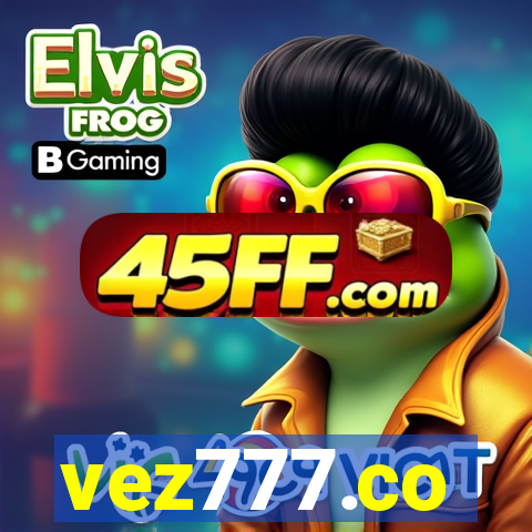 vez777.co