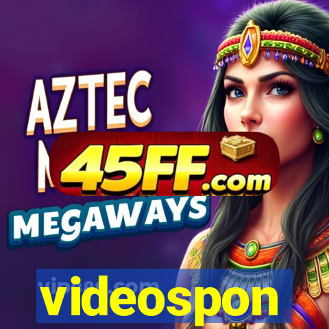 videospon