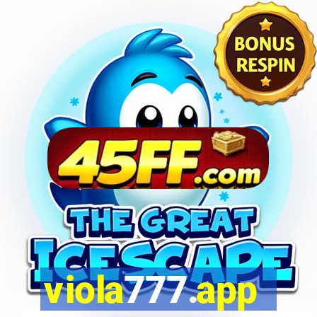 viola777.app