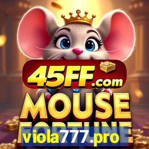 viola777.pro